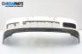 Front bumper for Volkswagen Polo (6N/6N2) 1.4, 60 hp, station wagon, 5 doors, 1998, position: front