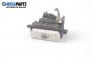Boot lid key lock for Volkswagen Polo (6N/6N2) 1.4, 60 hp, station wagon, 5 doors, 1998, position: rear