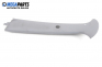Interior plastic for Daihatsu Terios 1.3 4WD, 83 hp, suv, 5 doors, 1999, position: left