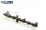 Fuel rail for Ford Mondeo Mk III 2.0 16V TDCi, 115 hp, station wagon, 5 doors, 2002