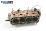 Engine head for Daewoo Nexia 1.5, 75 hp, hatchback, 3 doors, 1996