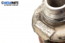 Turbo for Ford Focus I 1.8 TDDi, 90 hp, hatchback, 5 uși, 2000