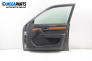 Door for Audi 100 (C4) 2.0, 115 hp, station wagon, 5 doors, 1992, position: front - right