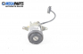 Boot lid key lock for Audi 100 (C4) 2.0, 115 hp, station wagon, 5 doors, 1992, position: rear