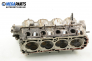 Engine head for Opel Corsa B 1.4, 60 hp, hatchback, 3 doors automatic, 1997