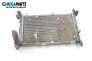 Water radiator for Opel Astra F 1.7 TD, 68 hp, station wagon, 5 doors, 1996