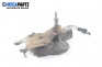 Front wipers motor for Opel Astra F 1.7 TD, 68 hp, station wagon, 1996, position: rear