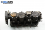 Engine head for Opel Astra F 1.7 TD, 68 hp, station wagon, 5 doors, 1996