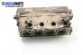 Engine head for Volkswagen Polo (6N/6N2) 1.0, 50 hp, hatchback, 5 doors, 1997