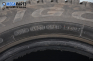 Snow tires DEBICA 155/80/13, DOT: 4609 (The price is for the set)