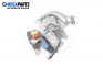 Front wipers motor for Citroen ZX 1.4, 75 hp, hatchback, 1996, position: rear