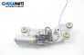 Front wipers motor for Ford Focus I 1.8 TDDi, 90 hp, station wagon, 2000, position: rear