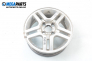 Jante din aliaj for Ford Focus I (1998-2004) 15 inches, width 6 (Prețul este pentru un set)