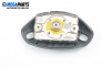 Airbag for Renault Megane I 1.6, 90 hp, hatchback, 5 uși, 1997, position: fața