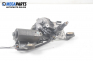 Front wipers motor for Ford Fiesta IV 1.8 D, 60 hp, hatchback, 1998, position: rear