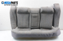 Seats set for Kia Clarus 1.8 16V, 116 hp, sedan, 5 doors, 1997