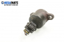 Fuel pressure regulator for Hyundai Santa Fe 2.0 CRDi  4x4, 113 hp, suv, 5 doors, 2004