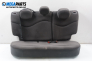 Seats set for Citroen C3 1.4, 73 hp, hatchback, 5 doors, 2005