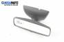 Central rear view mirror for Citroen C3 1.4, 73 hp, hatchback, 2005