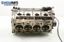 Engine head for Alfa Romeo 156 1.6 16V T.Spark, 120 hp, sedan, 5 doors, 1998