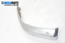 Front bumper moulding for Daihatsu Sirion 1.0, 56 hp, hatchback, 2000, position: right