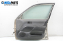 Door for Daihatsu Sirion 1.0, 56 hp, hatchback, 5 doors, 2000, position: front - right