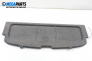 Boot lid plastic cover for Daihatsu Sirion 1.0, 56 hp, hatchback, 5 doors, 2000, position: rear