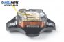 Airbag for Daihatsu Sirion 1.0, 56 hp, hatchback, 5 uși, 2000, position: fața