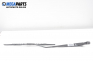 Front wipers arm for Daihatsu Sirion 1.0, 56 hp, hatchback, 2000, position: right