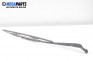 Front wipers arm for Daihatsu Sirion 1.0, 56 hp, hatchback, 2000, position: left