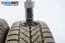 Snow tires DEBICA 175/70/13, DOT: 3714 (The price is for two pieces)