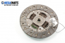 Clutch disk for Opel Astra F 1.6, 75 hp, hatchback, 1992