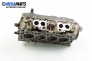 Engine head for Citroen ZX Hatchback (03.1991 - 07.1999) 1.4 i, 75 hp