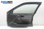 Ușă for Nissan Primera (P10) 1.6, 102 hp, hatchback, 5 uși, 1995, position: dreaptă - fața