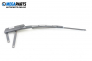 Front wipers arm for Audi Q7 3.0 TDI Quattro, 233 hp, suv automatic, 2007, position: right