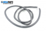 Door seal for Audi Q7 3.0 TDI Quattro, 233 hp, suv automatic, 2007, position: front - right
