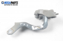 Boot lid hinge for Audi Q7 3.0 TDI Quattro, 233 hp, suv, 5 doors automatic, 2007, position: right