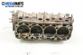 Engine head for Fiat Tempra 1.6, 86 hp, sedan, 5 doors, 1995