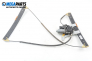 Electric window regulator for Audi A3 (8L) 1.9 TDI, 110 hp, hatchback, 3 doors, 1998, position: front - right