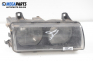 Headlight for BMW 3 (E36) 1.8 ti, 140 hp, hatchback, 3 doors, 1995, position: right