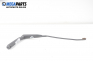 Front wipers arm for BMW 3 (E36) 1.8 ti, 140 hp, hatchback, 1995, position: right