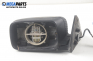 Mirror for BMW 3 (E36) 1.8 ti, 140 hp, hatchback, 3 doors, 1995, position: left