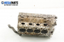 Engine head for BMW 3 (E36) 1.8 ti, 140 hp, hatchback, 3 doors, 1995