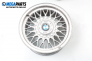 Alloy wheels for BMW 7 (E38) (1995-2001) 16 inches, width 8 (The price is for the set)