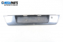 Licence plate holder for BMW 7 (E38) 2.5 TDS, 143 hp, sedan, 5 doors automatic, 1996