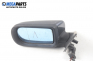 Mirror for BMW 7 (E38) 2.5 TDS, 143 hp, sedan, 5 doors automatic, 1996, position: left