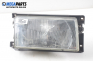 Headlight for Volkswagen Polo (86C) 1.4 D, 48 hp, station wagon, 3 doors, 1992, position: right