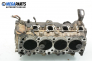 Engine head for Opel Corsa B 1.5 D, 50 hp, hatchback, 3 doors, 1995
