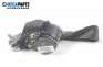 Seat belt for Mercedes-Benz 124 (W/S/C/A/V) 2.0, 136 hp, station wagon, 5 doors, 1995, position: rear - left