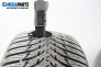 Winterreifen KUMHO 195/65/15, DOT: 2814 (Preis pro set angegeben)
